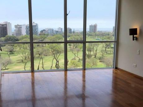 Exclusivo Departamento Vista Golf San Isidro