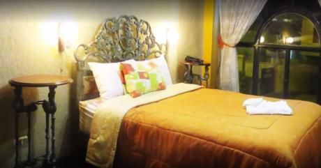 Alquilo Hotel Corporativo 3 Estrellas En Centro De Arequipa