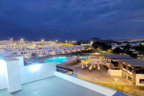 Casas En Condominio Playa Quebrada Del Mar - Chocaya Km 92