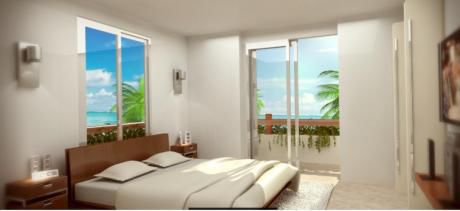 Hermoso Departamento De Estreno 201c (136.18 M2) En Km 107 Pan. Sur