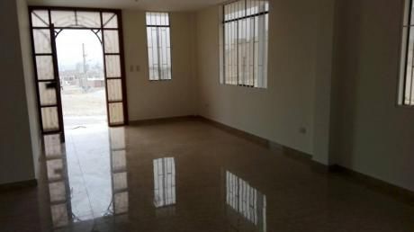 Se Vende Casa De 2 Pisos 7 Dorm. En Covitiomar Santa Rosa
