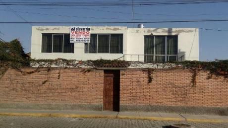Vendo Unica Y Estrategica Casa, Av Alfonso Ugarte Prolog Av Parra