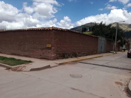 Se Alquila Terreno De 900 M2