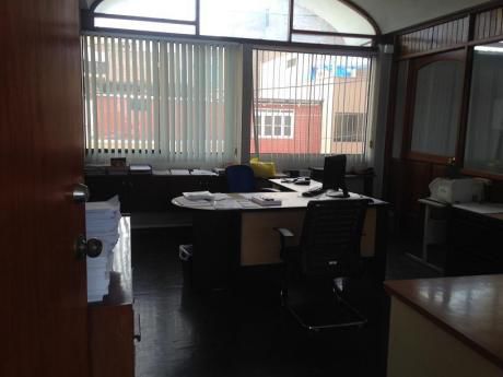 Oficina En Alquiler En Pueblo Libre, A1, Zona Comercial, Buen Precio