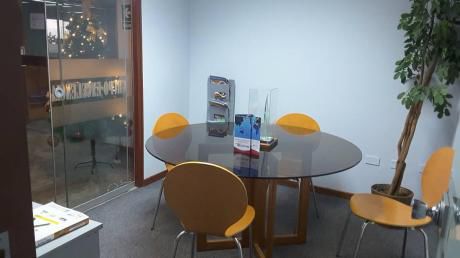 Venta Oficina Miraflores (cercado) - Céntrica, Equipada/amoblada, Vista Panorámica