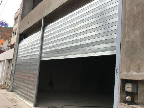 Alquiler Local Comercial Callao (bellavista) - Colonial, Transito Peaton/vehicul