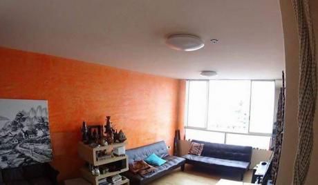 Super Oferta - Dpto. En Costanera Vista Al Mar -