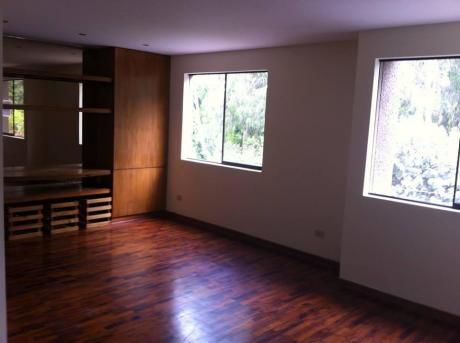 Alquilo Lindo Departamento Frente A Parque