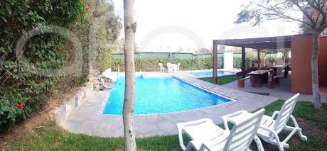 Remato Terreno En Esquina Para Casa De Campo!exclusivo Condominio
