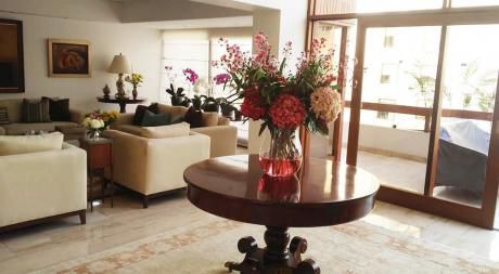 San Isidro Pent House Duplex