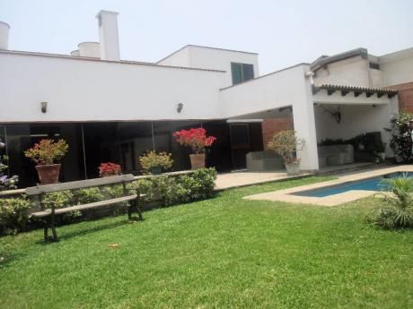 Id:58288 Alquilo Genial Casa U Oficina En Camacho