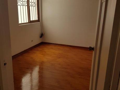 Vendo Departamento Bien Ubicado En Los Almendros La Molina