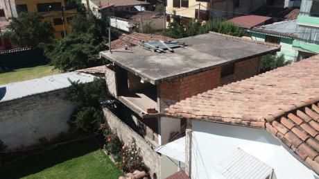 Cusco, Se Vende Terreno Id 53615