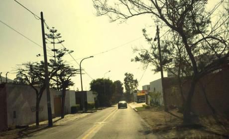 (id: 37753) Venta De Terreno Excelente Ubicación 1375 M2 / $1,223,750