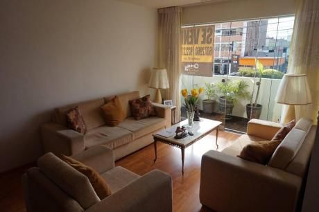 Departamento En San Miguel