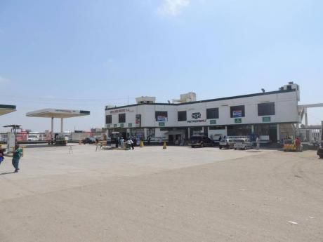 (id 51599) Venta Terreno 25,209 M2 En Pan. Norte Chiclayo (mlamadrid)
