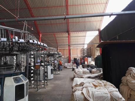 Venta De Local Industrial En Ate Vitarte