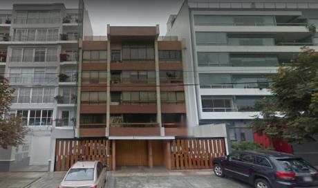Venta De Departamento En San Isidro
