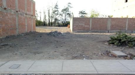 Excelente Opcion De Terreno