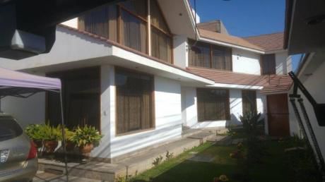 Venta De Casa En Tacna