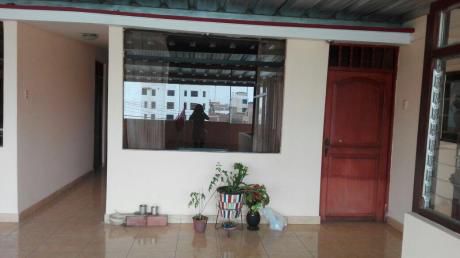 Alquiler Casa Quintanas - Ideal Para Oficinas, Empresas O Entidades Del Estado