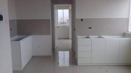 Ocasión Flat De Estreno Av Mansiche