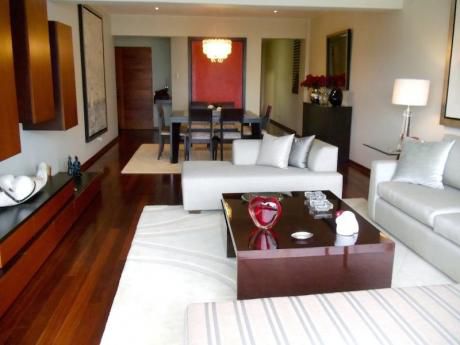 Aurora Lindo Penthouse Frente A Parque 3 Dorm. Terraza Piscina