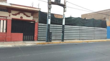 Terreno Bellavista (rectangular) Cualquier Proyecto