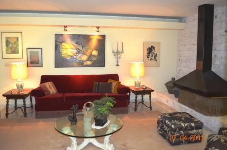 Lindo Penthouse Centro De Miraflores