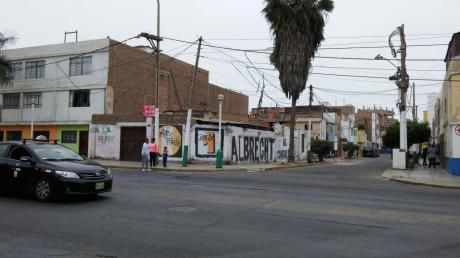 Terreno Bellavista Esquina (300 M2) Comercial