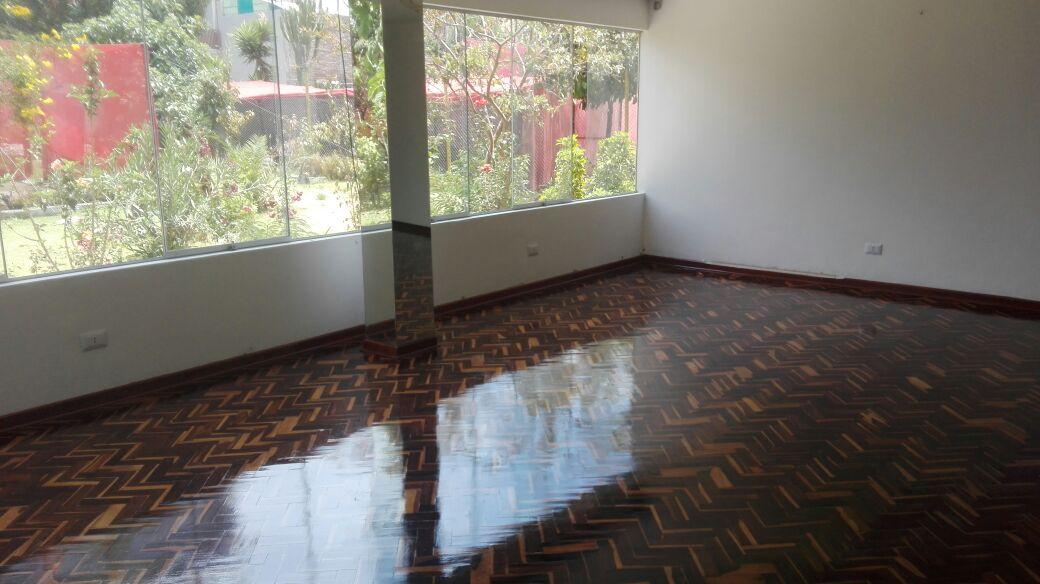 Departamento en alquiler en 