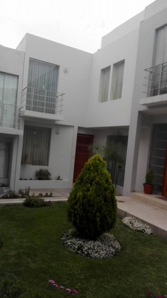 Casa en alquiler en 