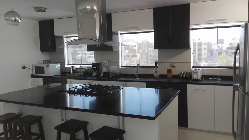 Departamento en alquiler en 