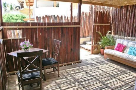 Id 61736 - Alquilo Bungalow En Mancora