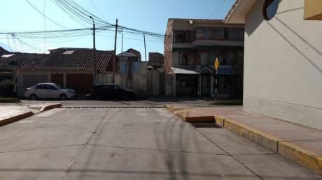 Terreno En Urb. Kennedy "a"