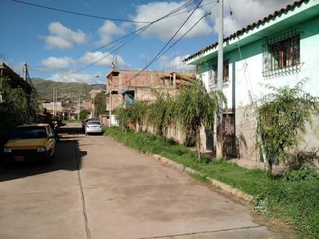 Terreno En Urb. Tupac Amaru De 200 M2
