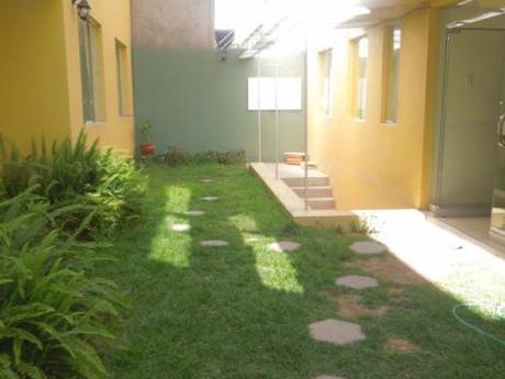 Bonito Dpto En Anticresis 4to Piso - El Palacio Sachaca $32000