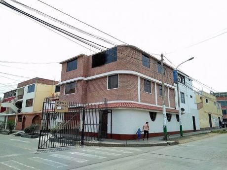 Casa En Venta - La Perla