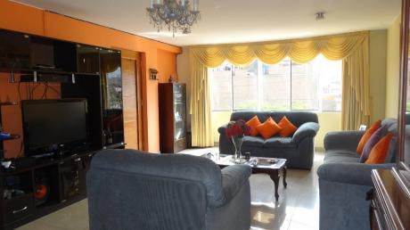 Duplex De 181 M2 - 4 Dorm. Mas Escritorio - Cochera - $189,000