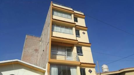 Vendo Propiedad De 6 Pisos 2 Triplex A Excelente Precio!