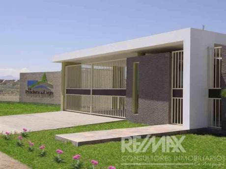 Venta De Terrenos Urbanos En La Joya, Proyecto: La Pradera Del Lago