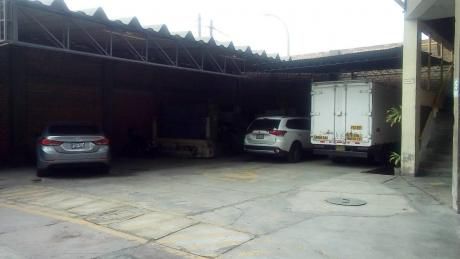 Local Industrial Venta En Callao Frente A Aeropuerto