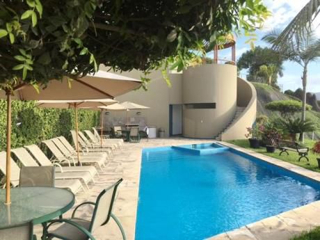 Vendo Dpto Frente Al Mar Barranco - 305 M2. áreas Comunes