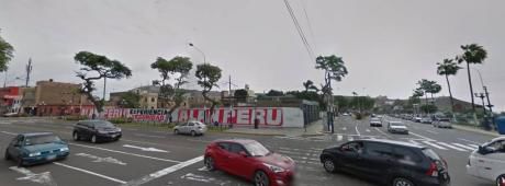 Alquiler Terreno Comercial - Av Defensores Del Morro - Chorrillos
