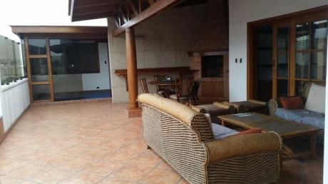 Venta Departamento Duplex Chacarilla San Borja