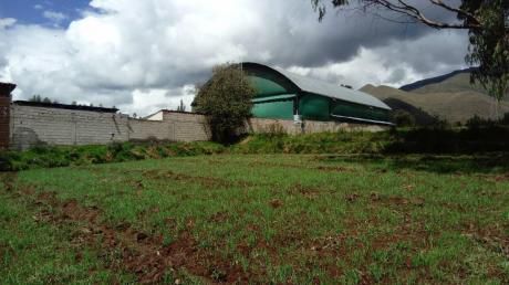 Copia De Hermoso Terreno En Venta