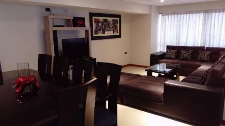 Hermoso Departamento Duplex En Alquiler