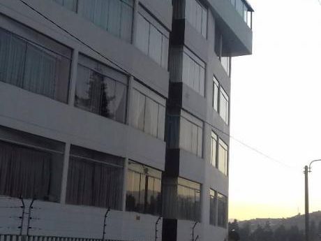 Hermoso Departamento En Larapa