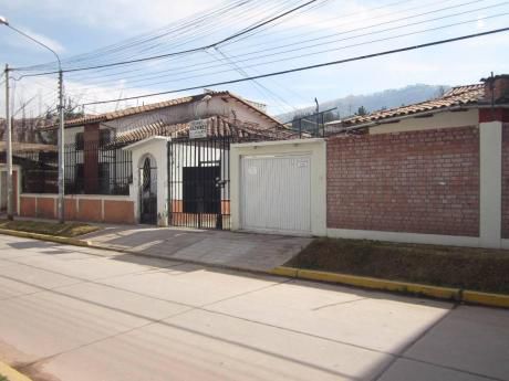Terreno Dentro De Condominio En La Planicie