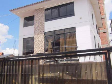 Vendo O Alquilo Hermosa Casa En Larapa Dentro De Condominio